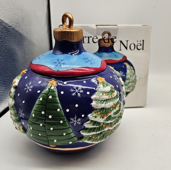 Christmas jar gallery collection - Picture 2 of 6